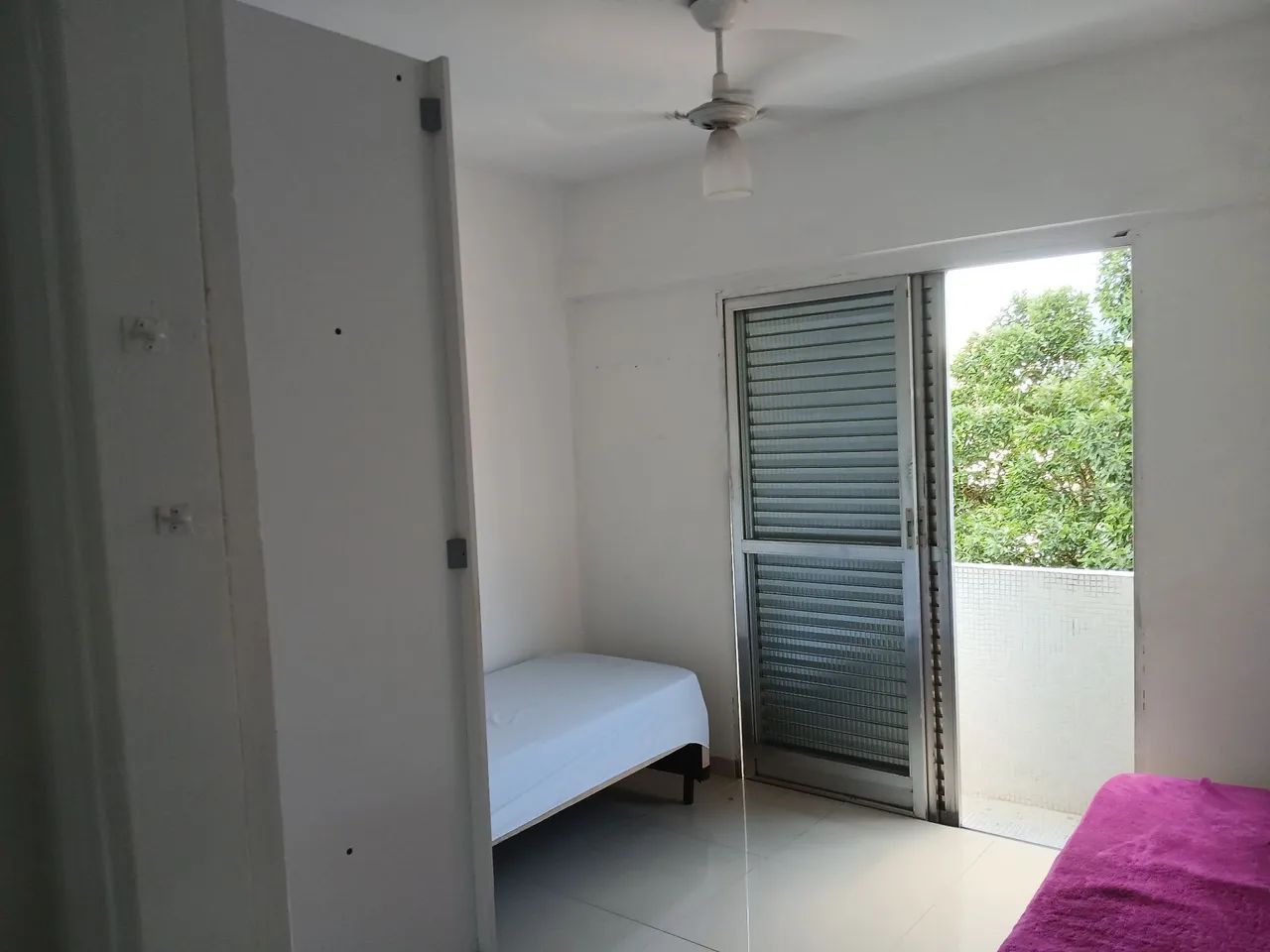Mo ças dividem Excelente ap750 - Foto 2