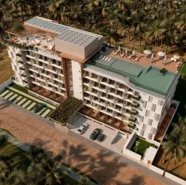 Super oportunidade para clientes investidores em FLATS com alta rentabilidade na Praia de