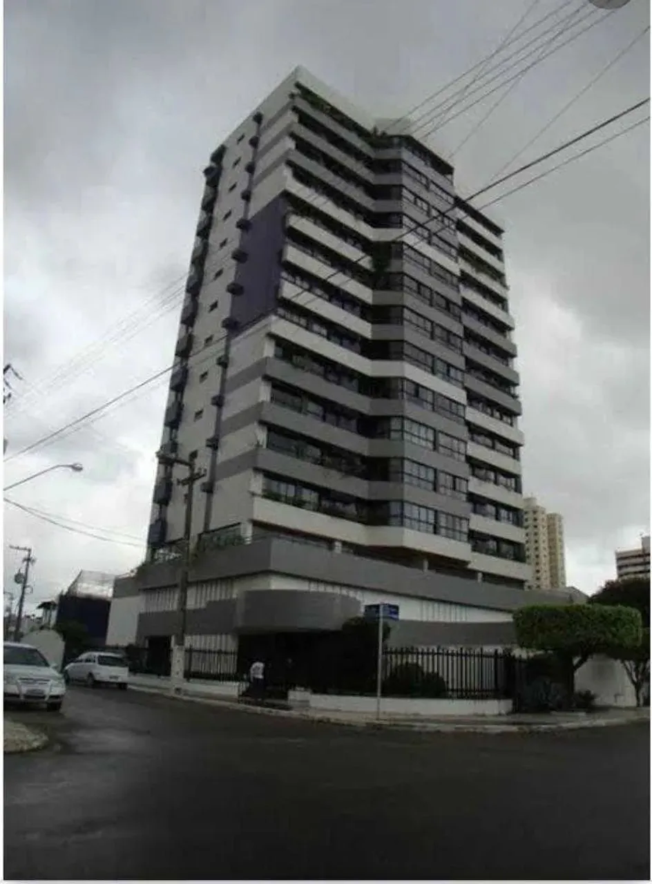 Mansão Oscar Niemeyer/ Andar Alto / Prox ao CCPA