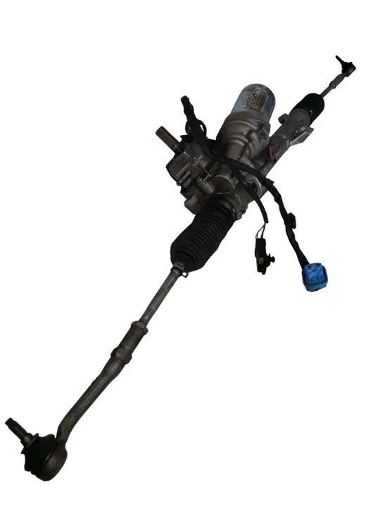 Caixa de direção hidráulica para carro - Foto 7