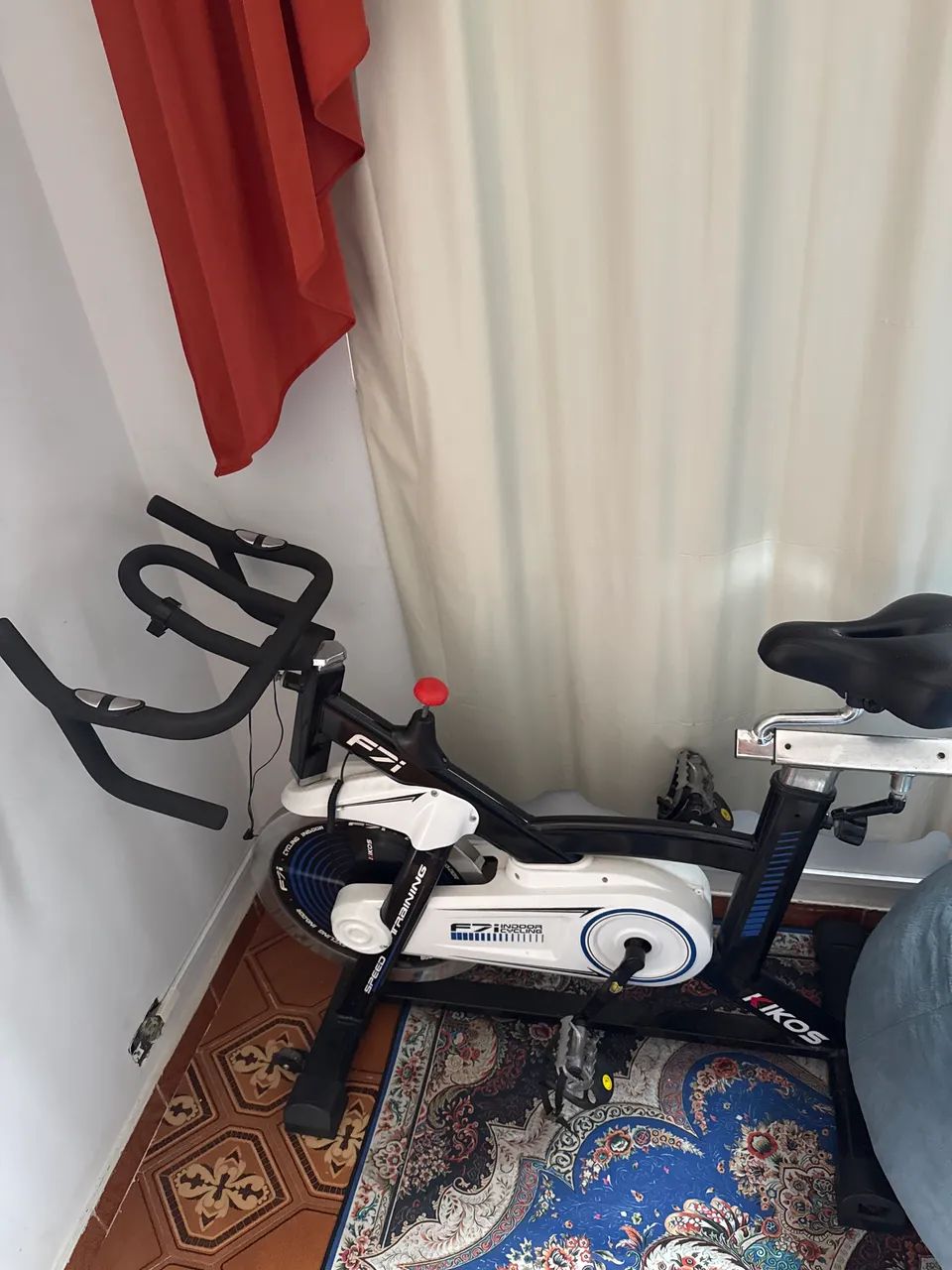 Bike Spinning  - Foto 2