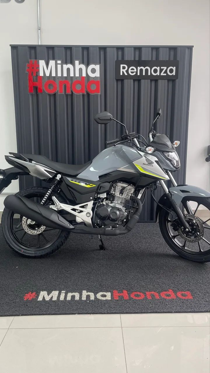 TITAN 160 26/26  - Foto 4