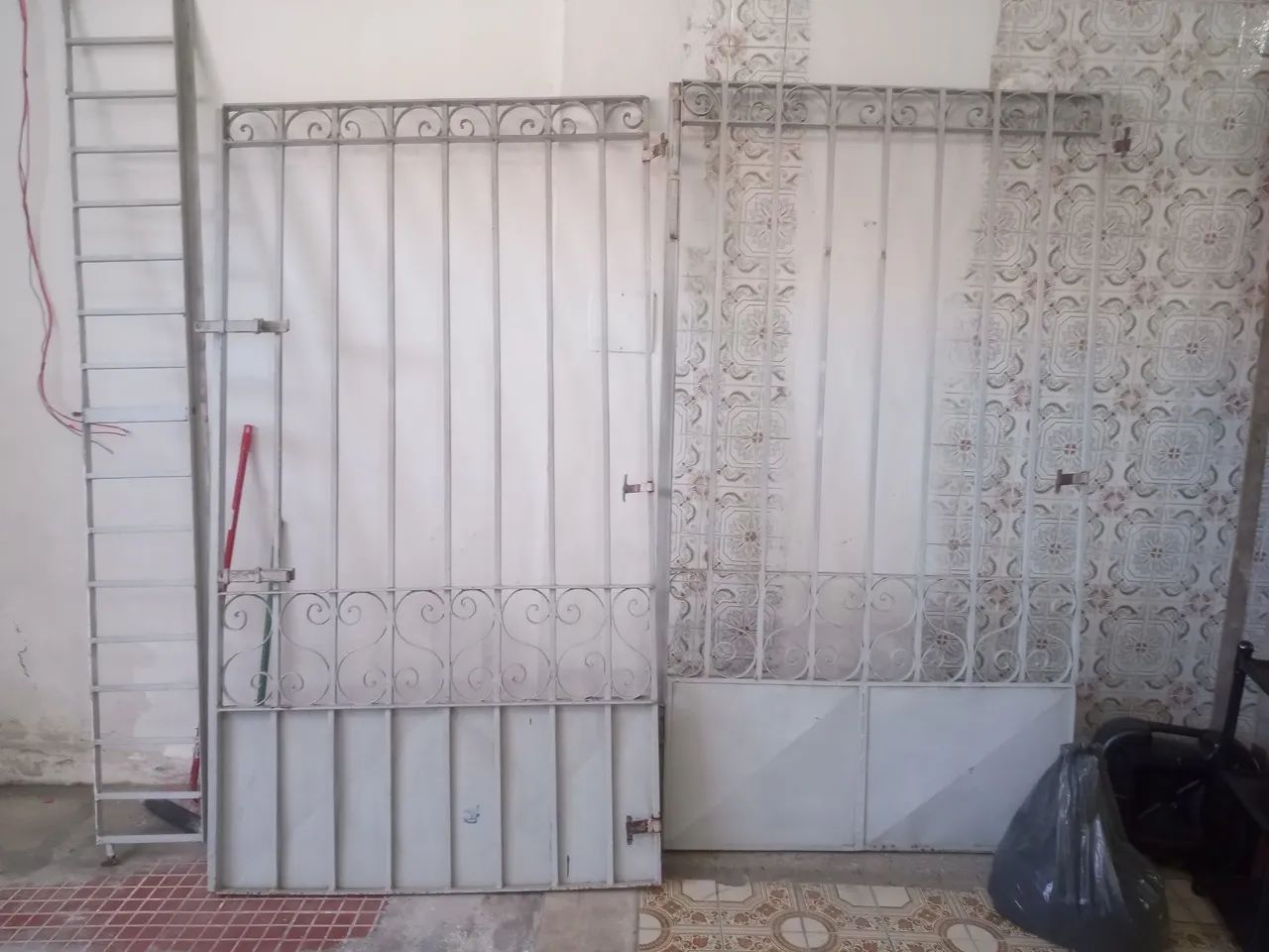  portão - Foto 5