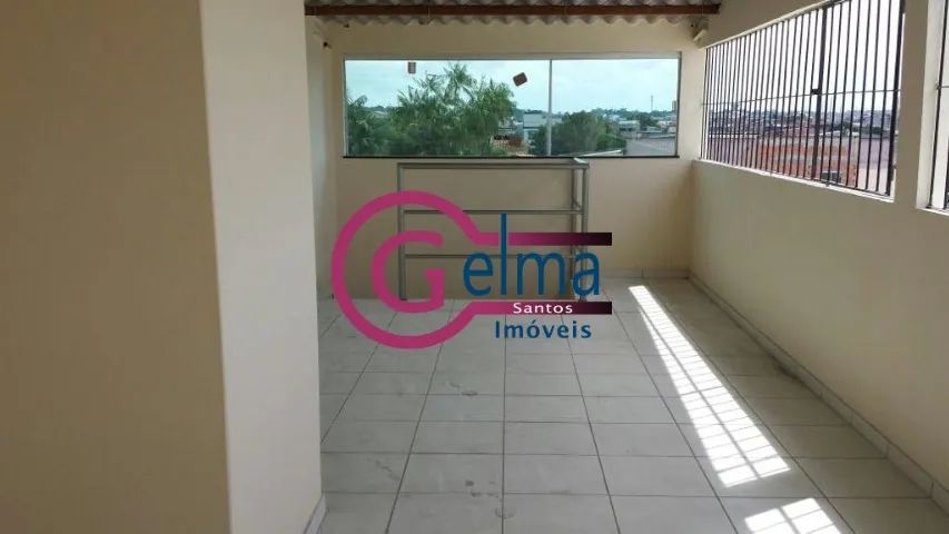 Cód. 005 - Apartamento com 1/4 na Gentil Bittencourt com Guerra Passos - São Bras - Foto 2