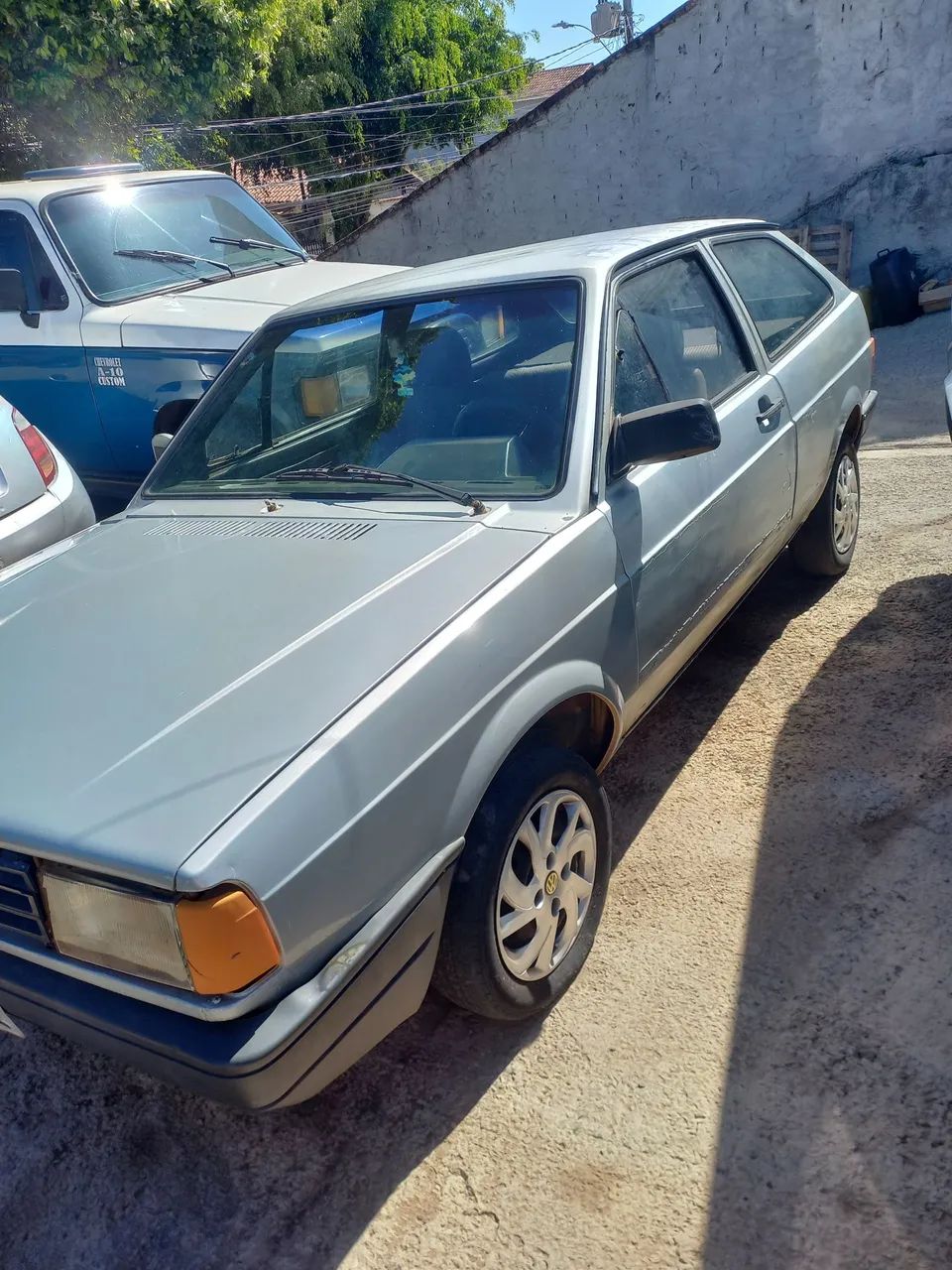 VW/GOL CL. - Foto 2