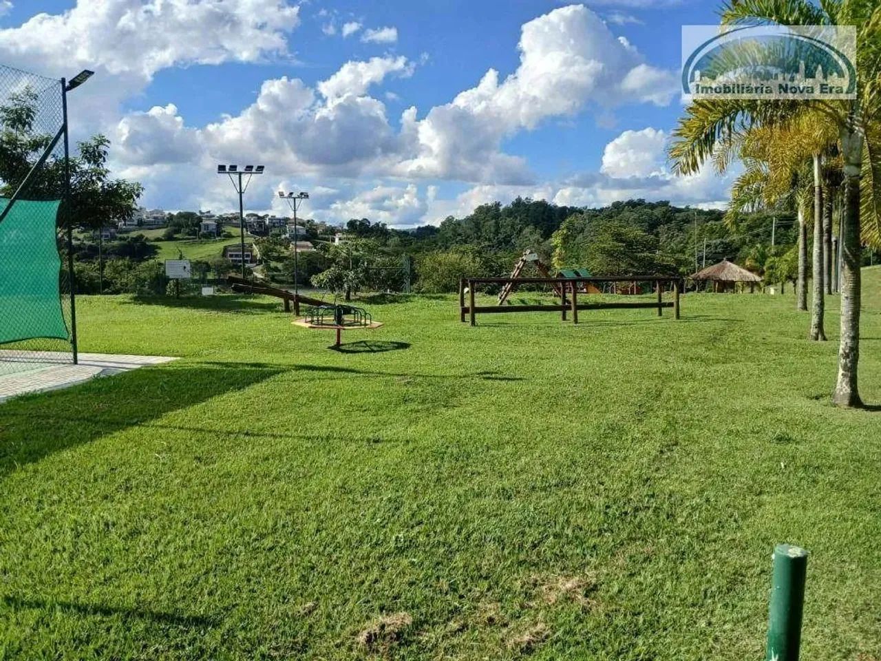 Terreno à venda, 854 m² por R$ 600.000,00 - Condominio Residencial Paradiso - Itatiba/SP - Foto 13