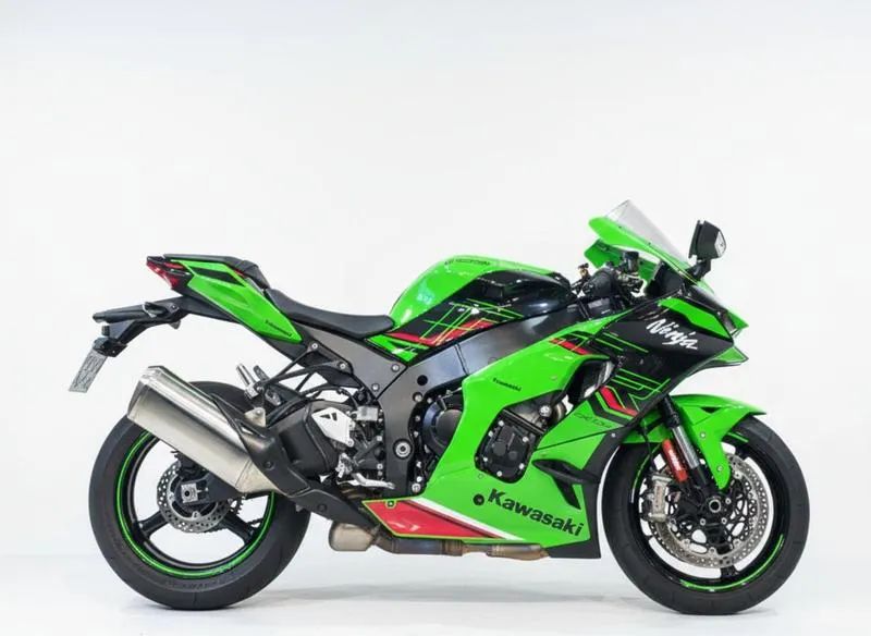 Kawasaki Zx-10/ Zx-10r 1000cc 2023 - 1453263692 | OLX
