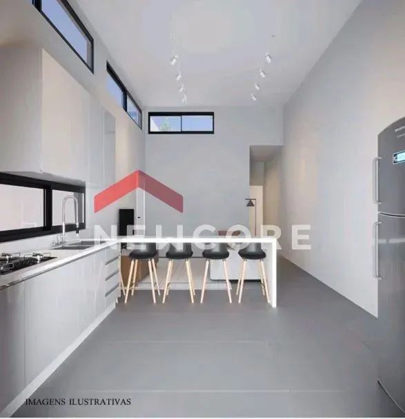 Casa em Rua Itália Baffi Magni - Massaguaçu - Caraguatatuba/SP - Foto 5