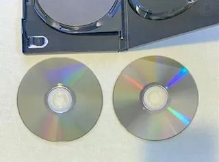 Assim Caminha a Humanidade com Elizabeth Taylor e James Dean -DVD Duplo - Foto 5