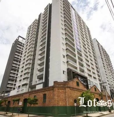 Foto - Santos - Vila Mathias