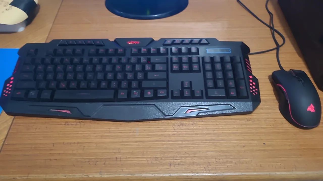 COMPUTADOR COMPLETO - Foto 5