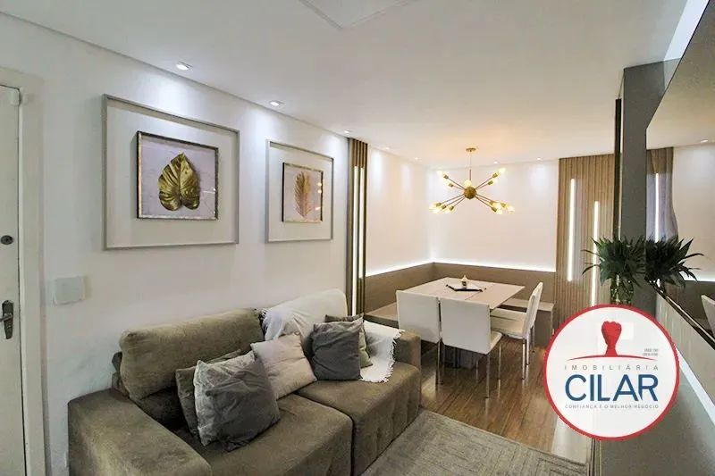 Imobiliária Cilar Vende Apartamento 3 Quartos no Água Verde com 124m², Ref. 100746.001-CIL