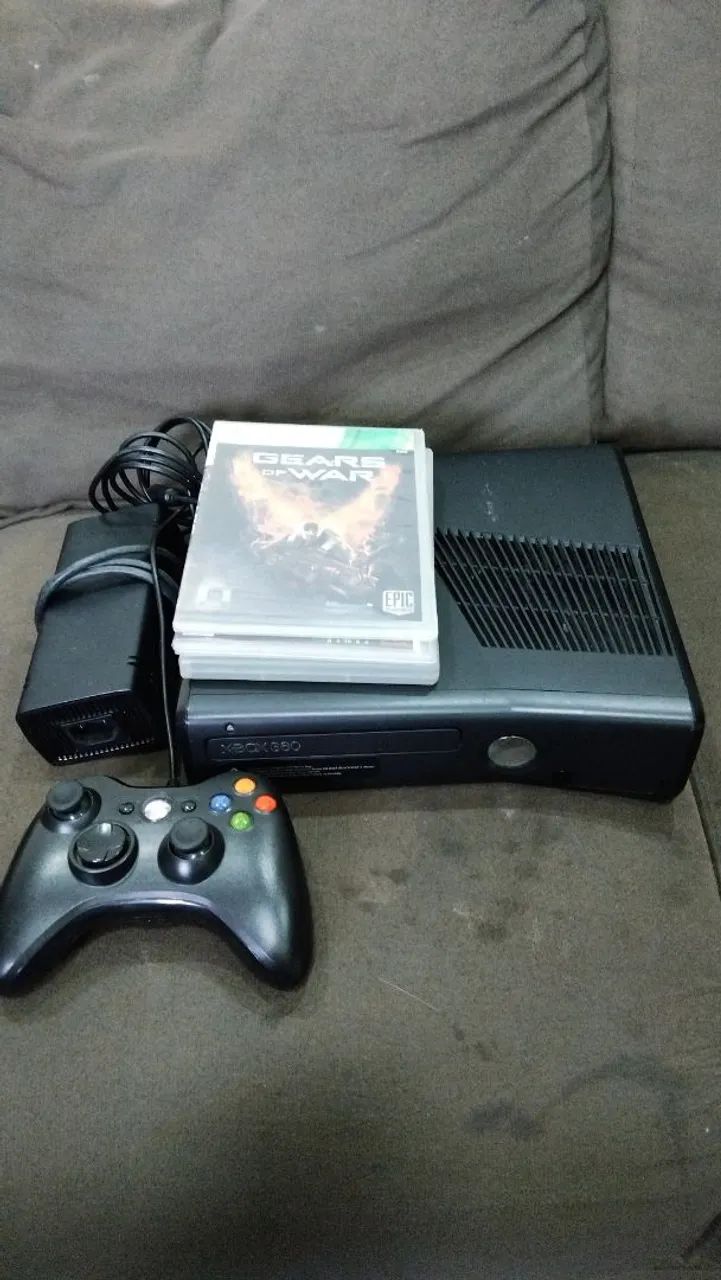 Xbox 360 desbloquead0 Rgh64167744289665120