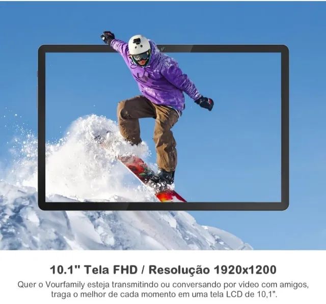 Tablet EvolveWave S9 - Foto 3