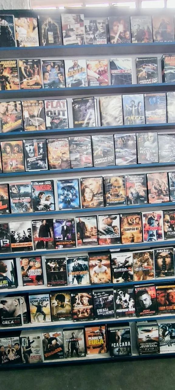 50 Mil Filmes Diversos Dvd's - Foto 3