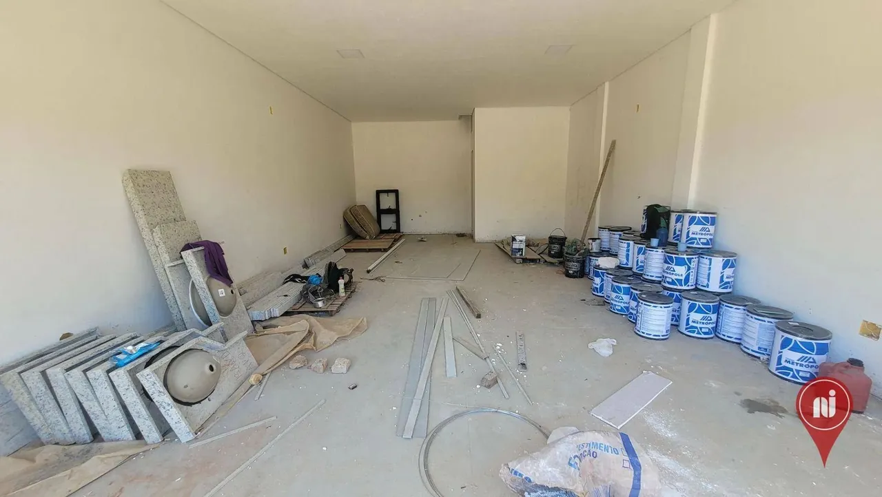 Loja para alugar, 50 m² por R$ 3.600,00/mês - Centro - Mário Campos/MG