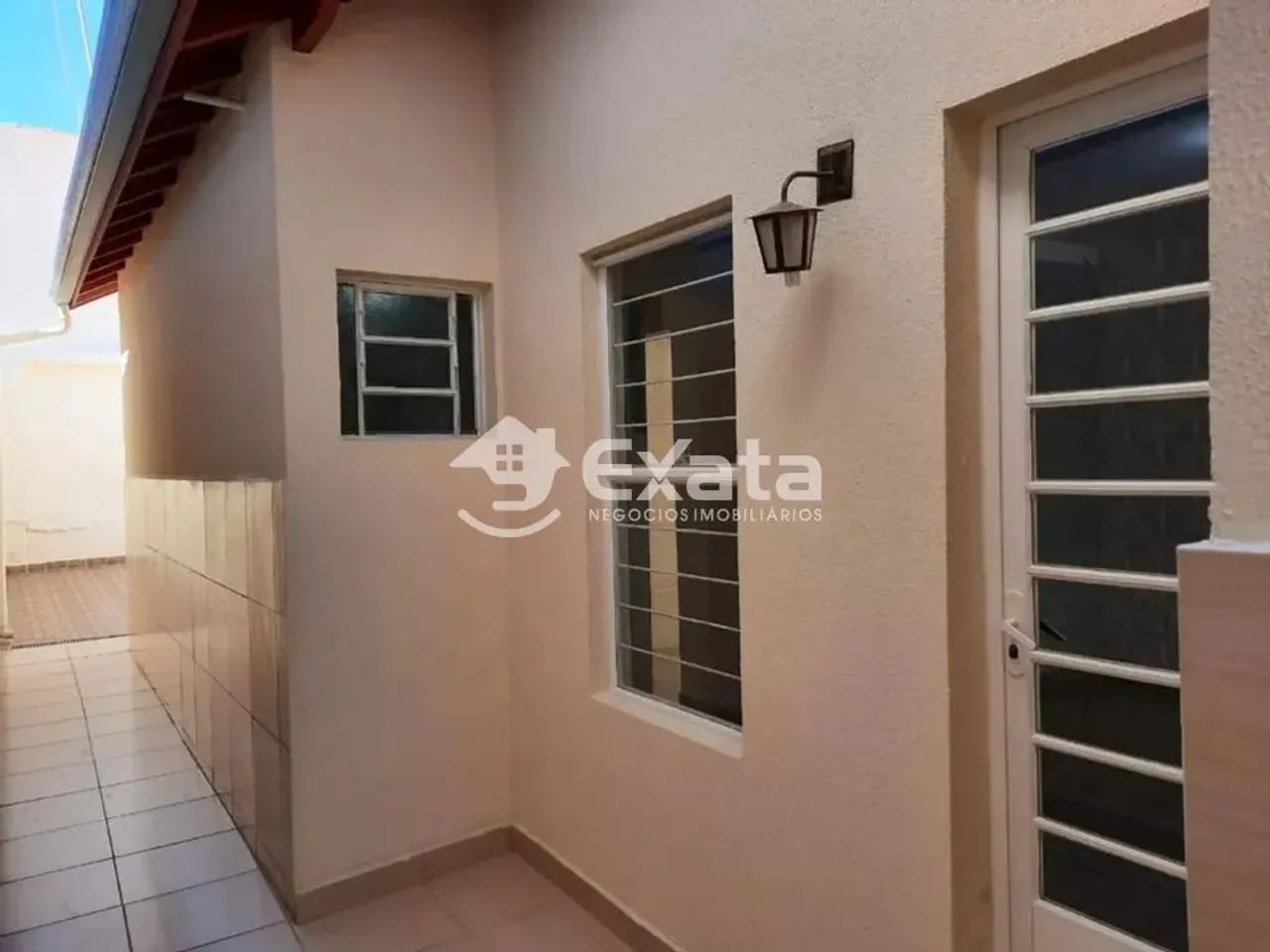 Casa em condomínio na zona norte