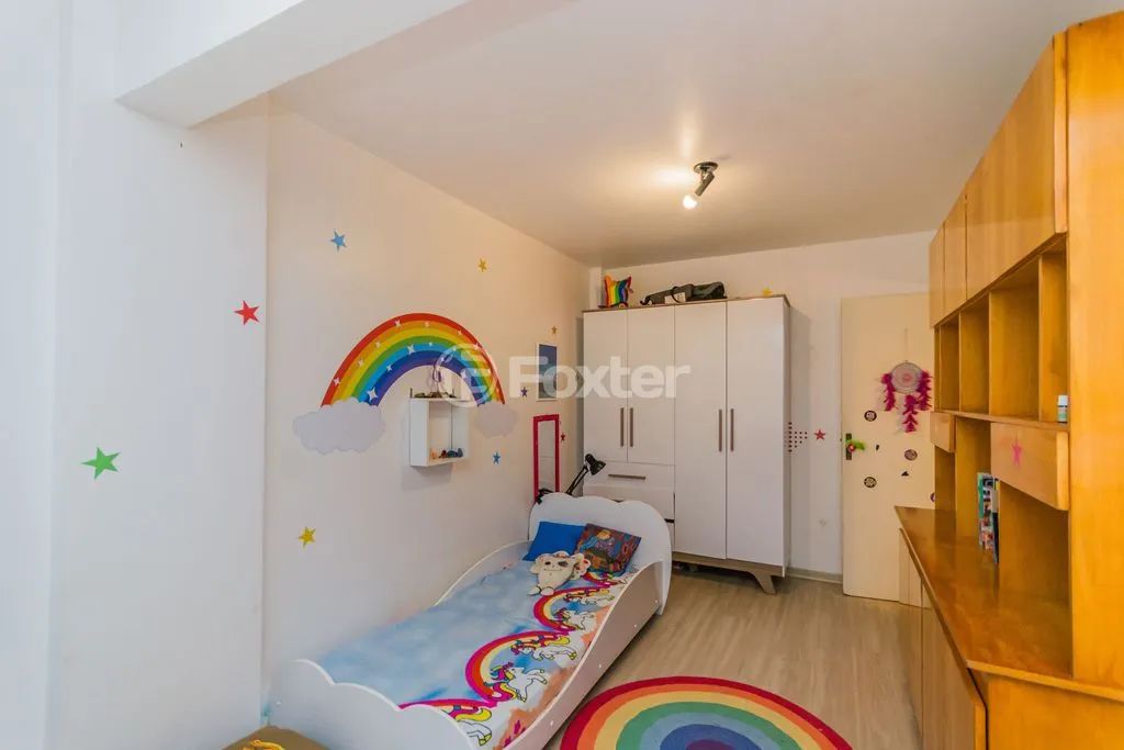 Cobertura à venda com 125 m², 2 quartos e vaga de garagem no Bom Fim - Porto Alegre - RS - Foto 12