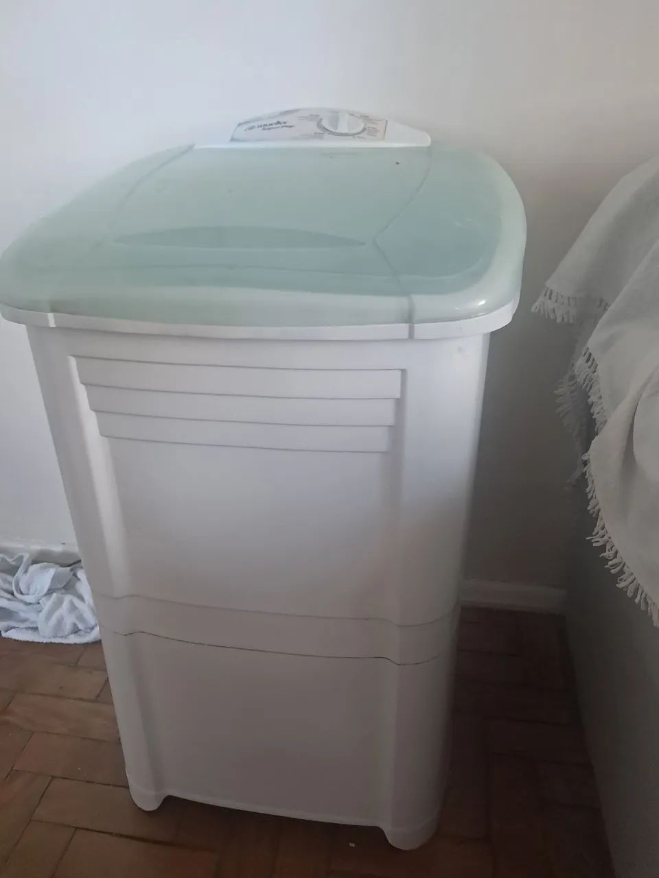 Tanquinho de Lavar Roupa muellerSuper