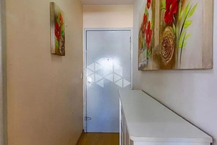 2 dorm (1 suíte), 3 banh, 72m²  Menino Deus, 2 vagas fechadas - Foto 5