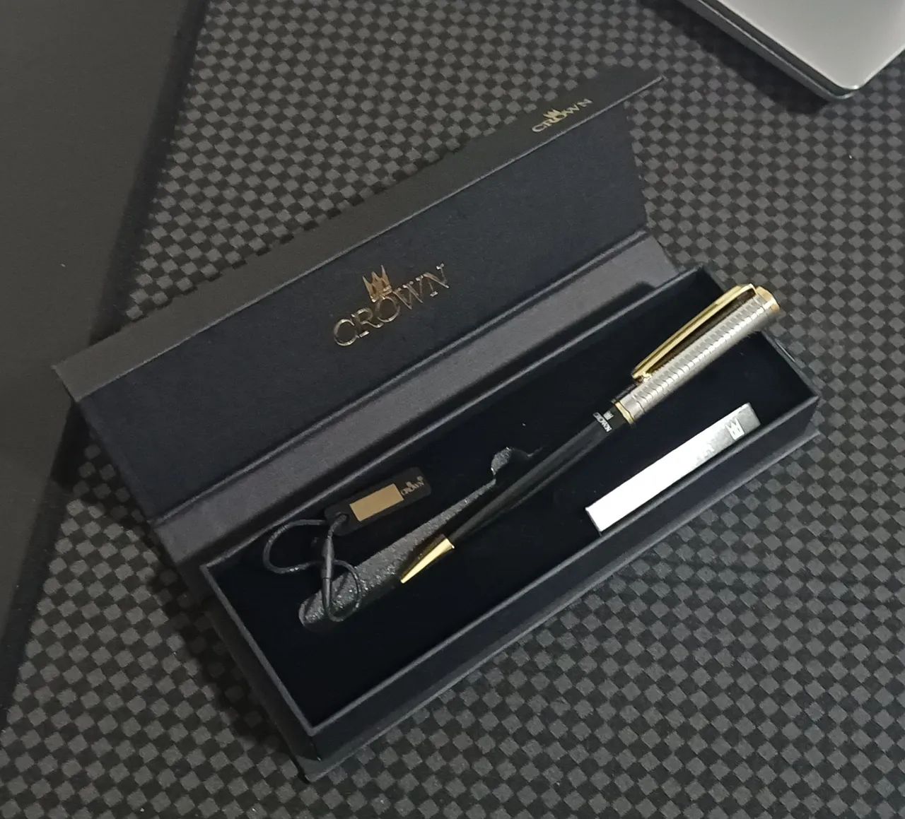 Caneta Crown 64684407267587120