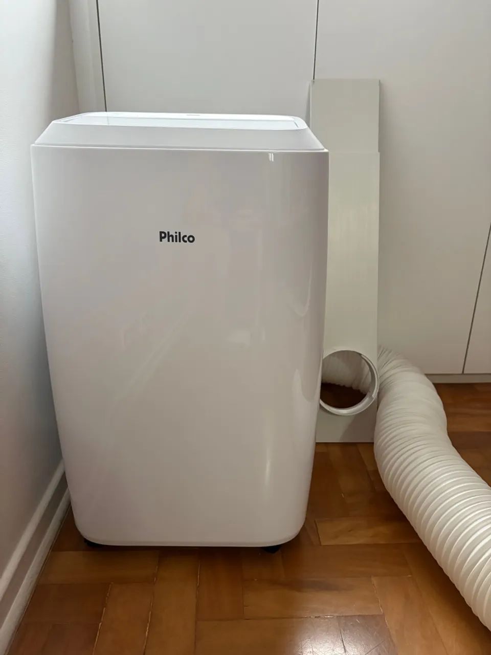 Ar condicionado Philco 12000 Btus 127v *APENAS 4 MESES DE USO*