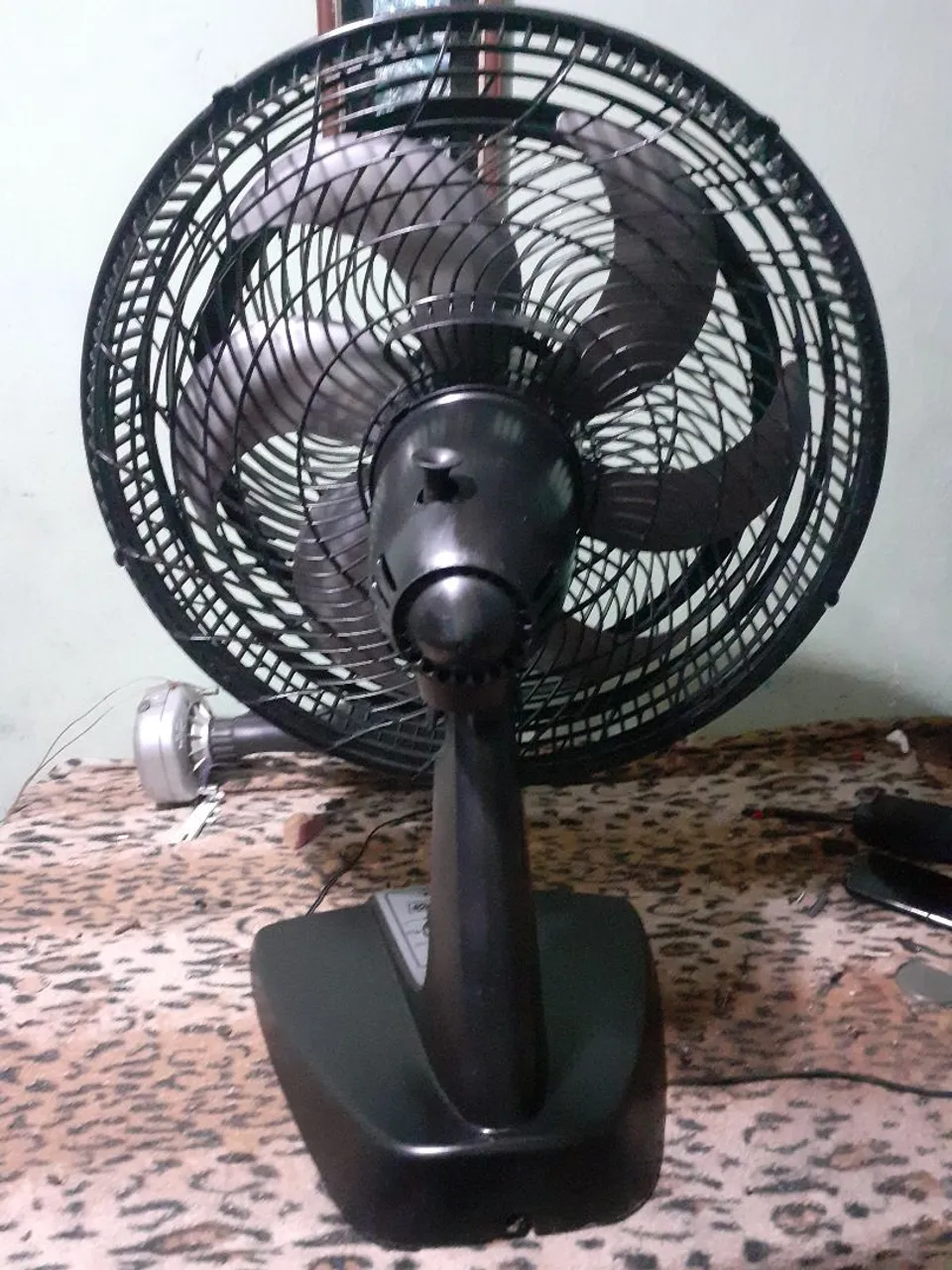 Ventilador Arno 40cm silêncio