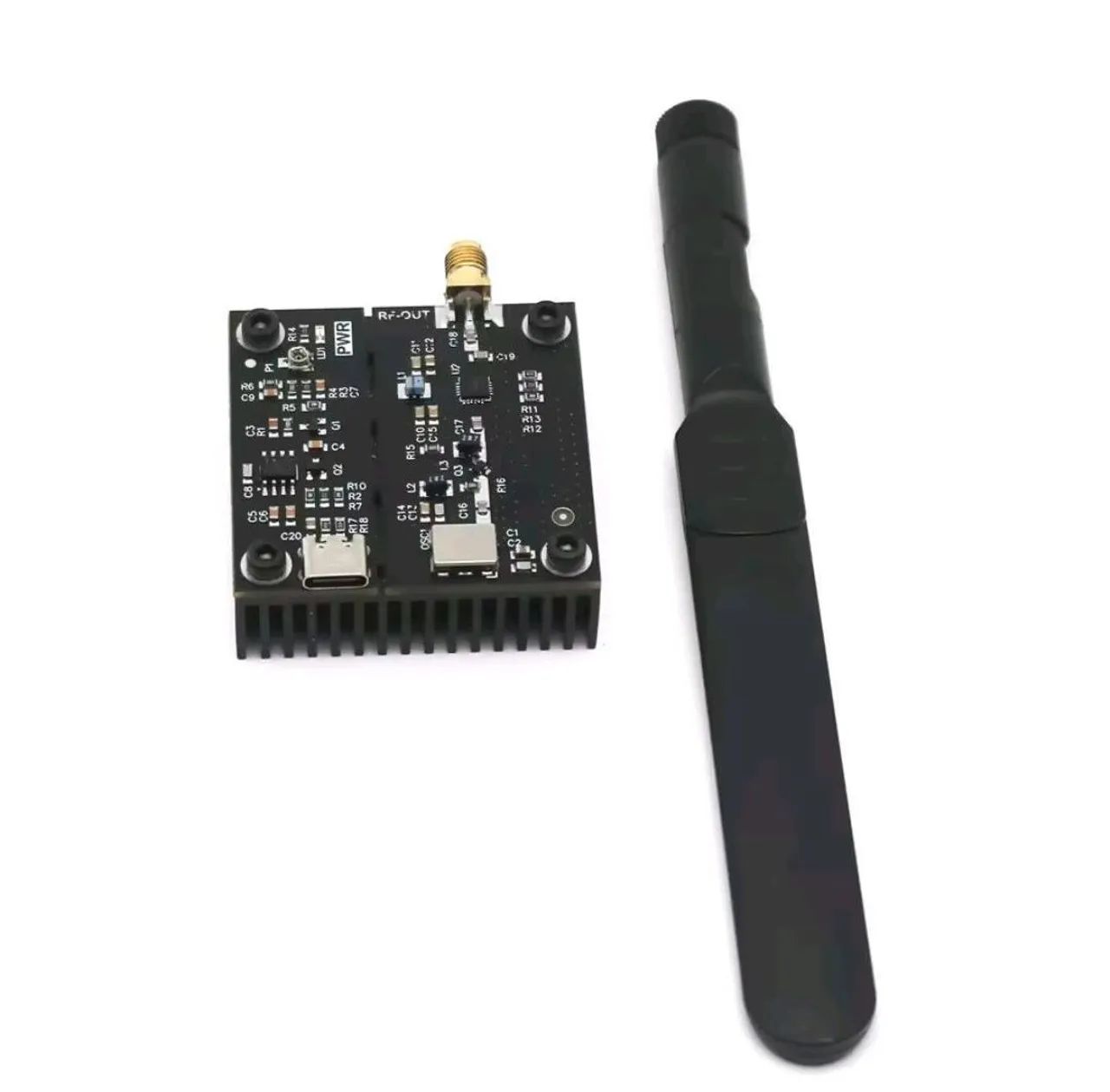 Jammer bloqueador Bluetooth 2.4gz - Foto 3