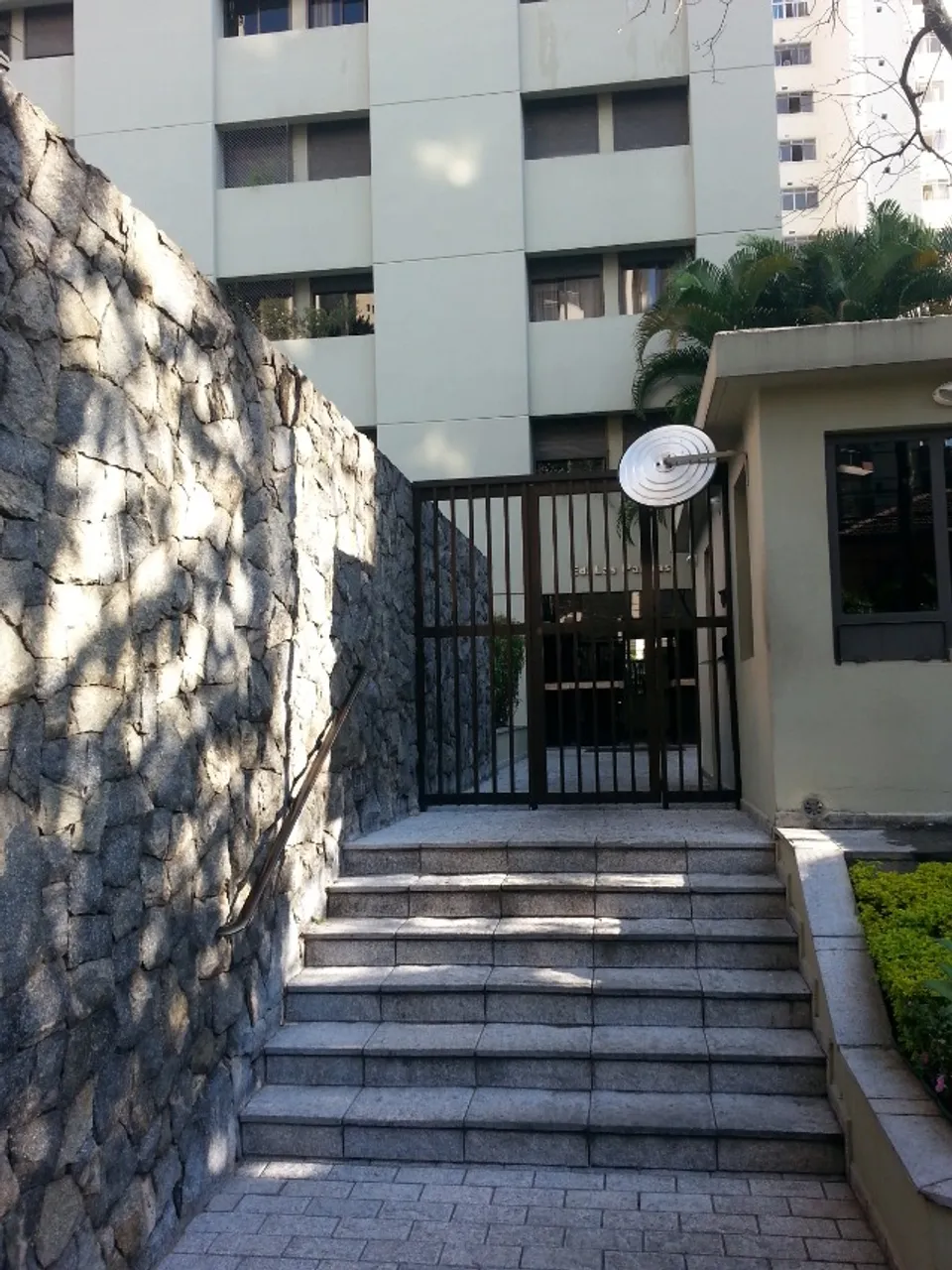APARTAMENTO bairro Perdizes -SP