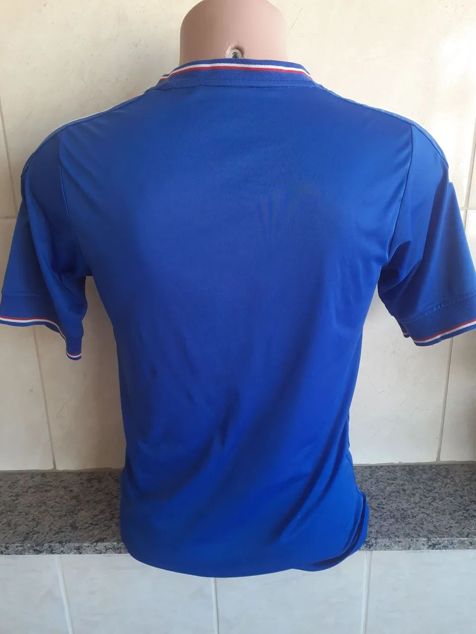 Camisa Chelsea 2014 original  - Foto 2