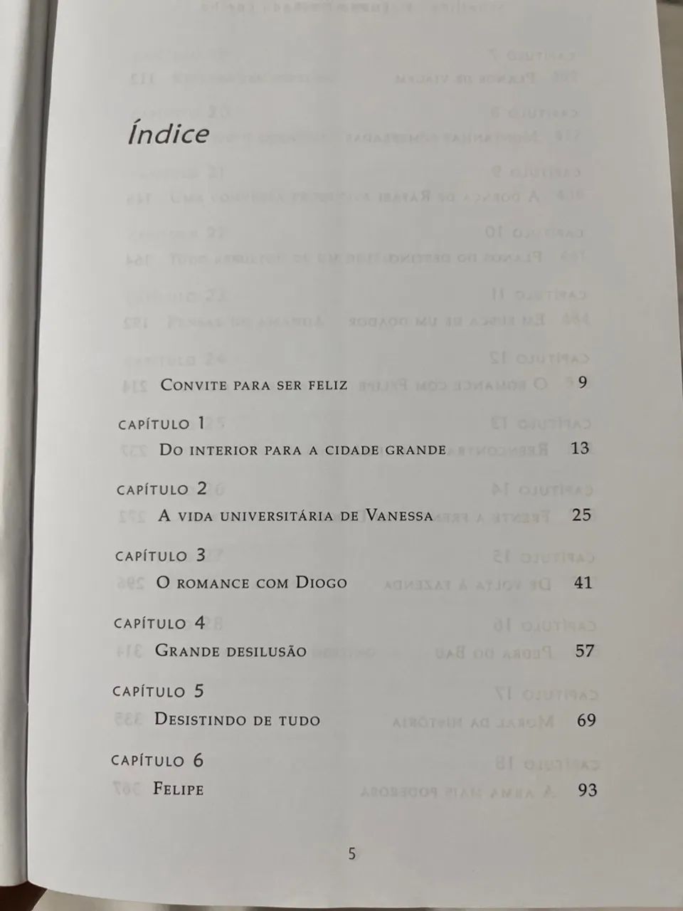 Minha Imagem - Romance Espírita - Foto 5