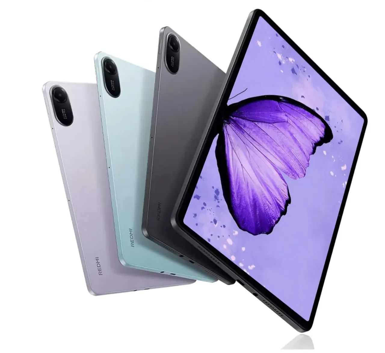 Tablet 11 Polegadas - Xiaomi Redmi Pad 2 256gb - Foto 3