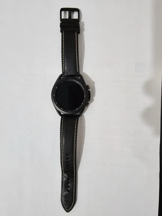 Smartwatch Samsung Galaxy Watch 3