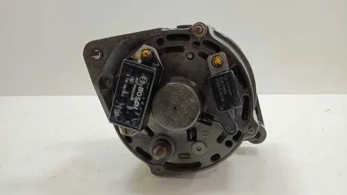 Alternador Fiat Uno Fiasa 1.0 1991 Original - Foto 3