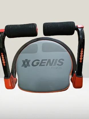 Esteira Dream Fitness DR 1600 Fitness Otimo Estado!! + AbMax  + Fone sem fio airdots2 - Foto 4