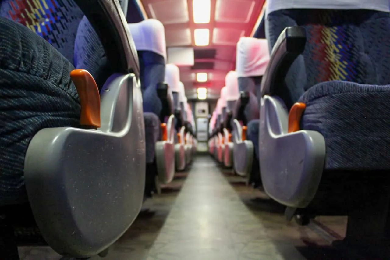 Scania 124 420 - Foto 3