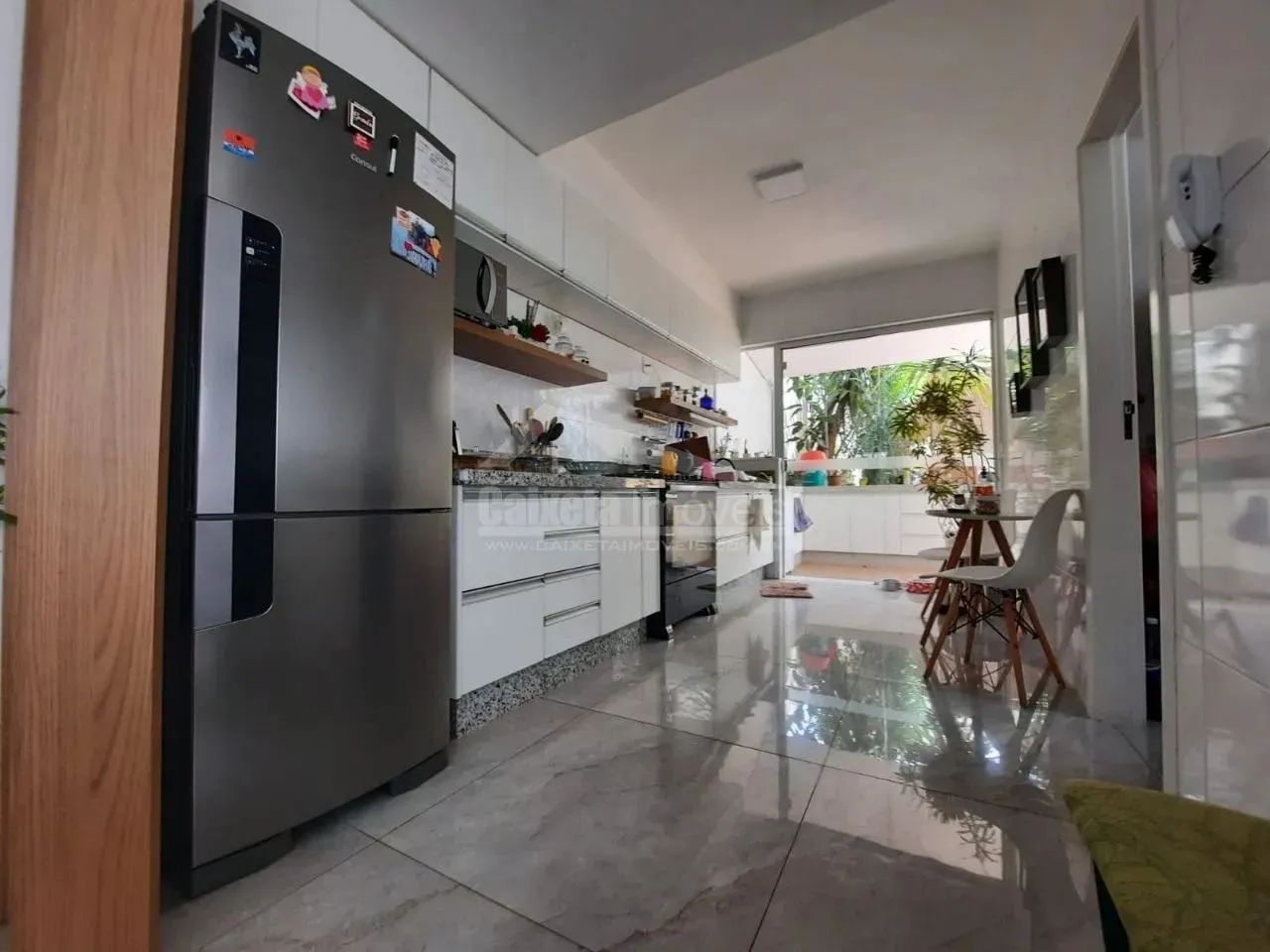 Casa em Dona Clara - Belo Horizonte - Foto 5