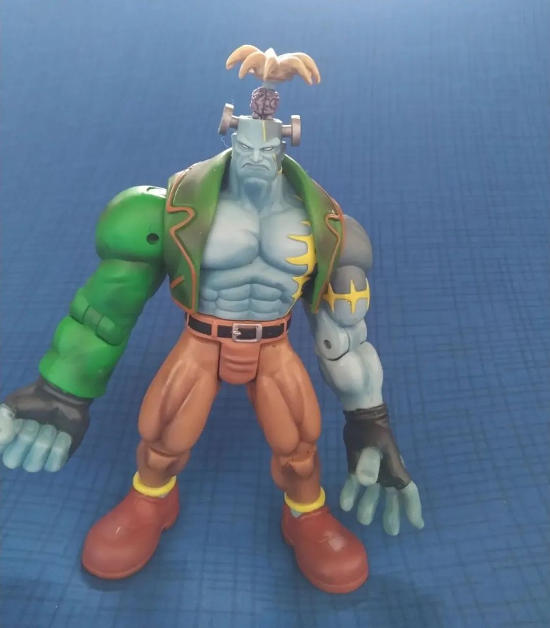 Victor Darkstalkers  - Foto 2