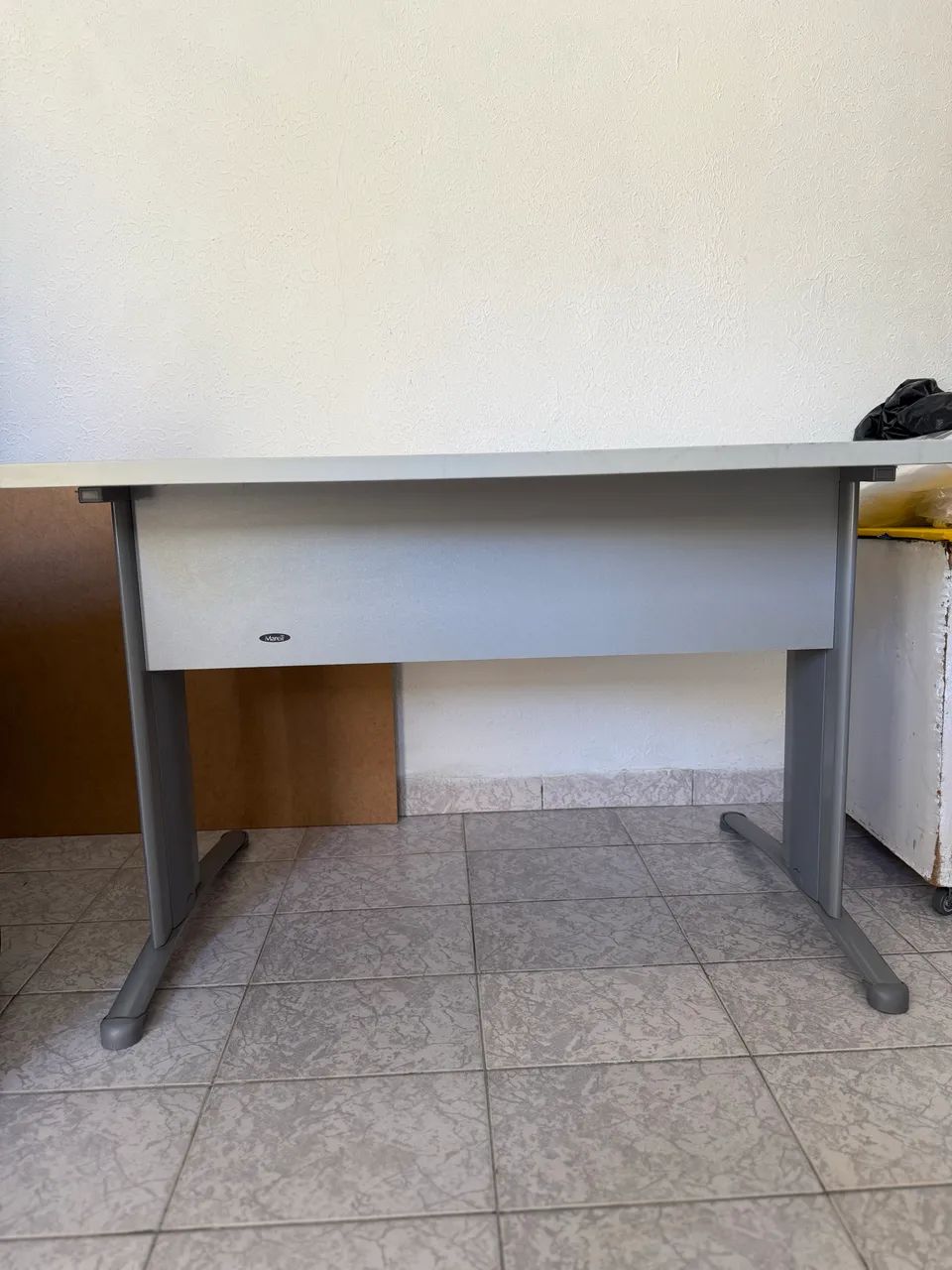 Mesa Escritório Maciça 