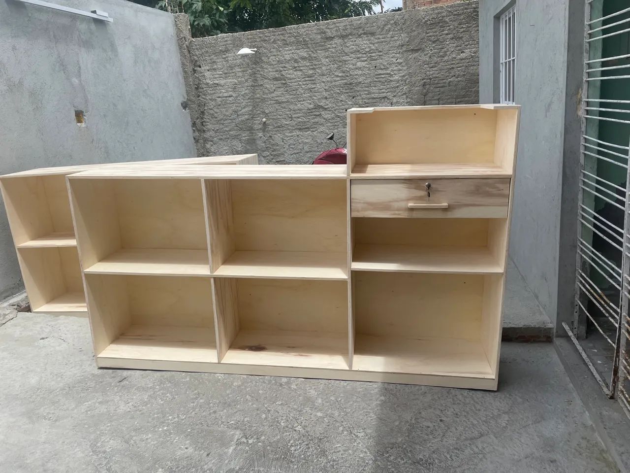 Balcão para atendimento  - Foto 2