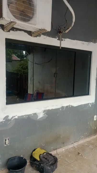 Janelas a pronta entrega 