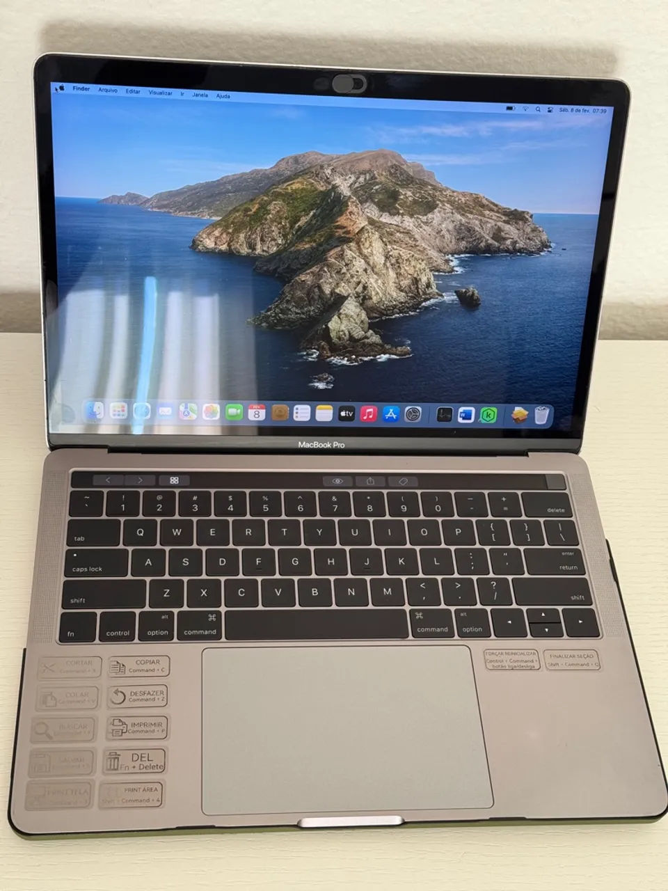 macbook a1706
