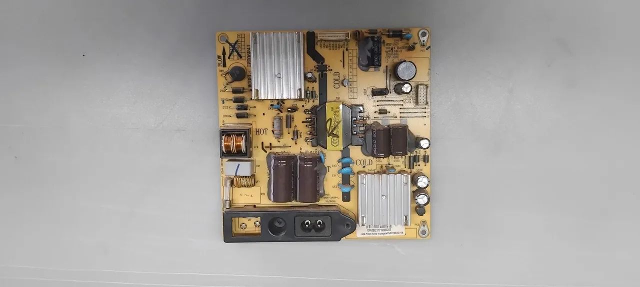 Placa Fonte philco ph32f33dg