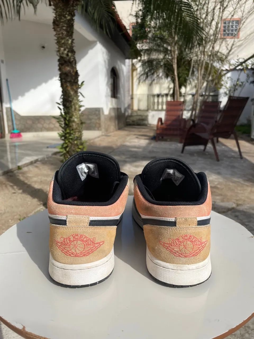 Air Jordan 1 Low - Foto 3
