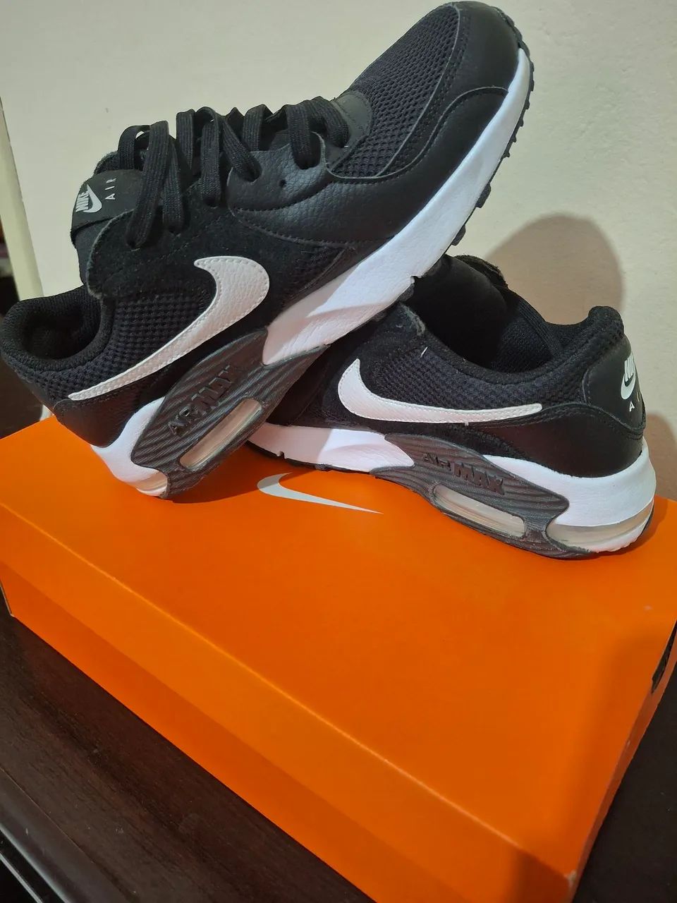 Tênis Nike Air Max