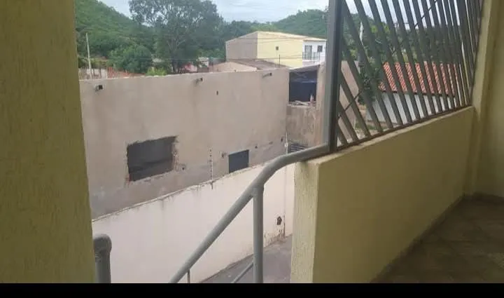 Linda kitnet Corumbá