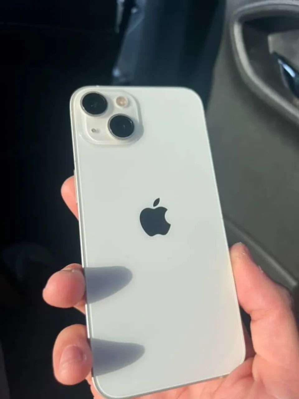 iPhone 13 128G - Celulares e Smartphones - Queimadas 1455481069 | OLX