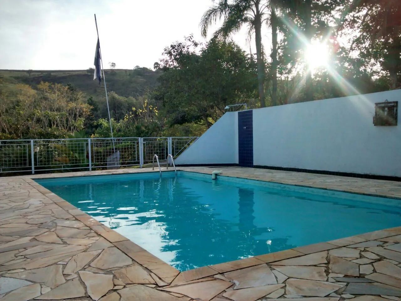 Alugo chácara em Votorantim somente para o Carnaval 2025... - Foto 2