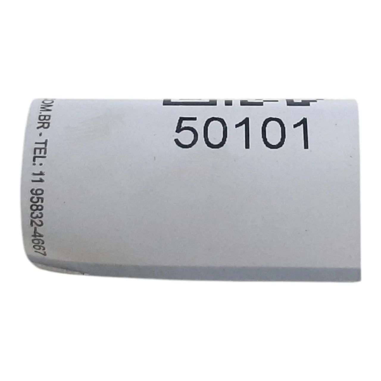 Parachoque Traseiro Fiat Uno 1995 1996 1997 1998 1999 - Foto 5