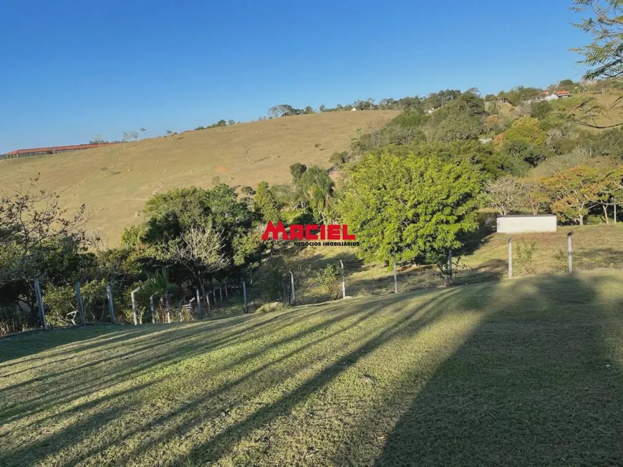 Rural Fazenda, Sítio e Chácara em Jacareí - Foto 9